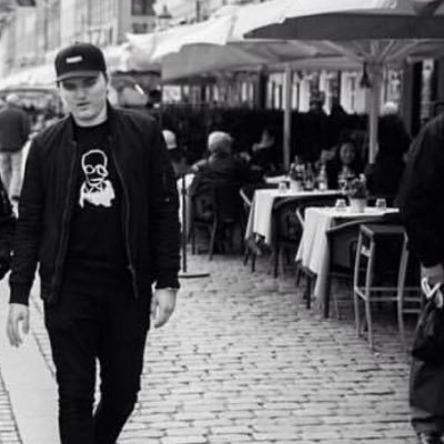 Profile Picture of Chris_rosenlund (@rosenlund_chris) on Twitter