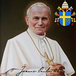 Profile Picture of Juan Pablo II / John Paul II (@cardinalewojtyla) on Instagram