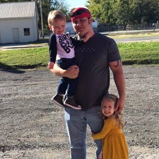 Profile Picture of Pete Braden (@pete.braden.9) on Facebook