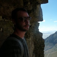 Profile Picture of Christopher Kuhn (@christopher-kuhn-6) on Quora