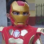 Profile Picture of Javier Higareda (@aguilas_celaya_tkd) on Instagram