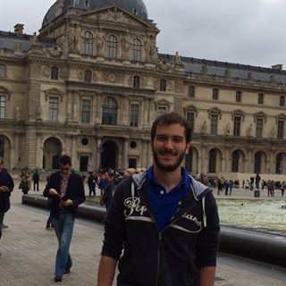 Profile Picture of Michael Kalogerakis (@michael.kalogerakis.1) on Facebook