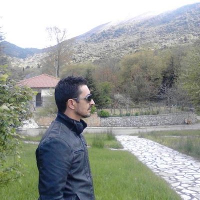 Profile Picture of VASILIS TAMPAKIS (@DJBILLYT1) on Twitter