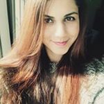 Profile Picture of Asma mughal (@asmamughal) on Instagram