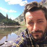 Profile Picture of Paul Bolotovsky (@bolotovsky) on Instagram