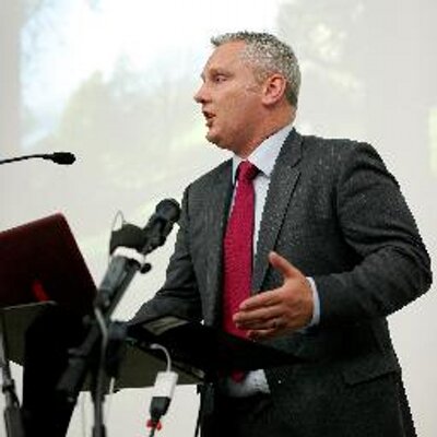 Profile Picture of John McCallister (@JohnMcCallister) on Twitter