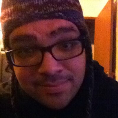 Profile Picture of Matt Casares (@akunojr01) on Twitter