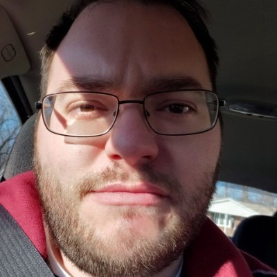 Profile Picture of Patrick McGuirk M.A. (@PatrickMcGuirk7) on Twitter