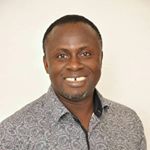 Profile Picture of isaac cudjoe (@pastorisaacudjoe) on Instagram