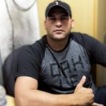 Profile Picture of Eric Gadelha (@ericgadelha) on Instagram