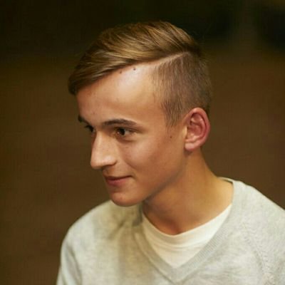 Profile Picture of Andrew Romanyuk (@andrew_romaniuk) on Twitter