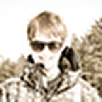 Profile Picture of Daniel Gannon (@Daniel Topher) on Flickr