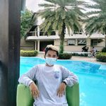 Profile Picture of Clarence G. Lambino (@clareencedeguzman) on Instagram