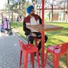 Profile Picture of Davinder Singh (@@officialdavinderpannu) on Tiktok