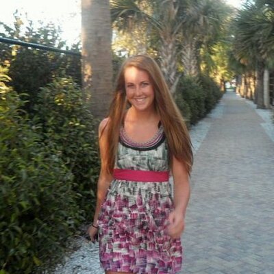 Profile Picture of Silvia Frederick (@silviagirl8915) on Twitter