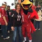 Profile Picture of Dawn Marcus Wilkins (@dawnmarcuswilkins) on Instagram