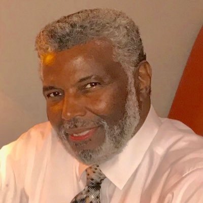 Profile Picture of Dr Lloyd Benson Sr (@LHBenson2) on Twitter