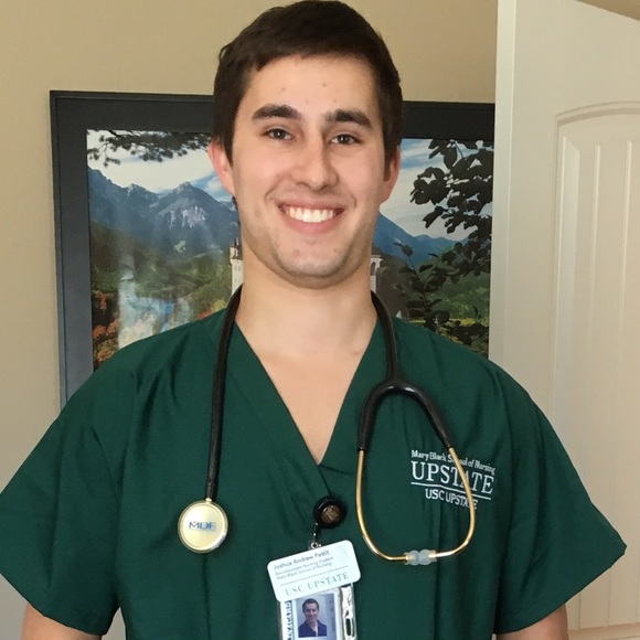 Profile Picture of Andrew Pettit (@pettit95) on Poshmark