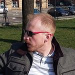 Profile Picture of Michał Kulesza (@michalgld) on Instagram