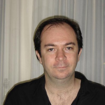 Profile Picture of Patrick Towner (@patrick_towner) on Twitter