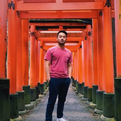 Profile Picture of Matthew Wu (@mattwu24) on Twitter