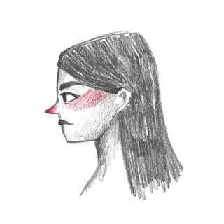 Profile Picture of Loreto Torres (@loreto_ilustracion) on Instagram