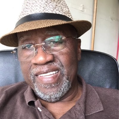 Profile Picture of Eugene Griffin (@EugeneGriffin12) on Twitter