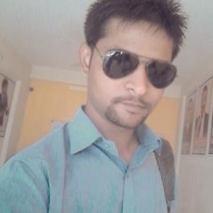 Profile Picture of Pranay Patel (@pranaypatel500) on Twitter
