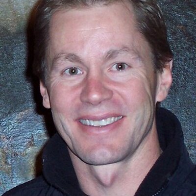 Profile Picture of Scott Binder (@sbinder5) on Twitter