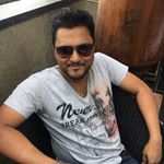 Profile Picture of Vinoo Thomas (@thomasvinoo) on Instagram