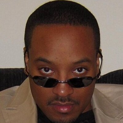 Profile Picture of Norman Hayes (@NamronX) on Twitter