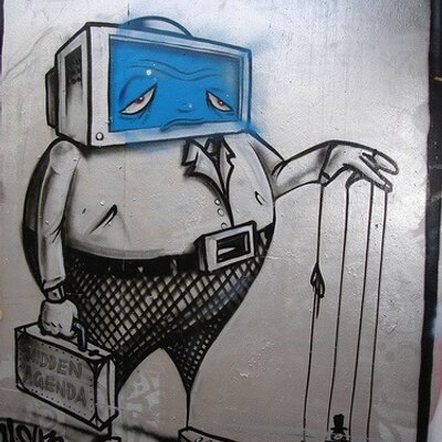 Profile Picture of Marcus Roberts (@monkeyboy42) on Twitter