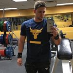 Profile Picture of Anthony Santiago (@anthony.santiago00701) on Instagram