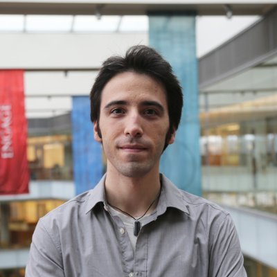 Profile Picture of Jose M Ayuso (@JoseMAyuso1) on Twitter