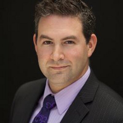 Profile Picture of Christopher Reddick (@ChristopherR) on Twitter