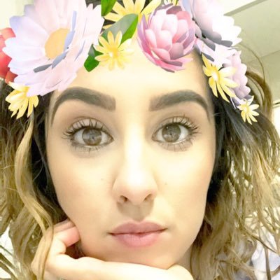 Profile Picture of Marissa Davey (@MarissDavey) on Twitter