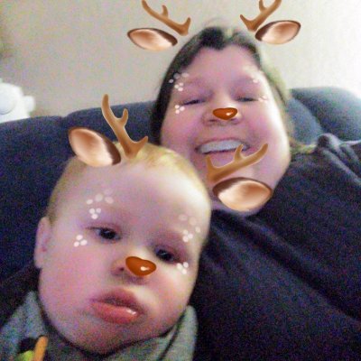 Profile Picture of Frances Mallory- Carollo (@CarolloMallory) on Twitter