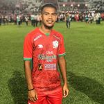 Profile Picture of 𝒜𝒽𝓂𝒶𝒹 ℒ𝓊𝓉𝒻𝒾 (@lutfiismail26) on Instagram