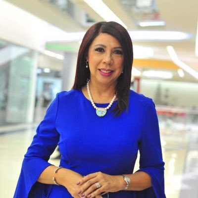 Profile Picture of Iris Acosta-Nixon (@IrisMAcostaC) on Twitter