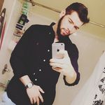 Profile Picture of Trevor Steele (@tall_boi97) on Instagram