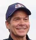 Profile Picture of Kirby Chambliss - Wikipediaon Wikipedia