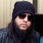 Profile Picture of Joey Jordison (@joeyjordisonofficial) on Instagram