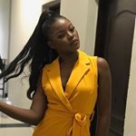 Profile Picture of Chioma Liza Orumade (@_oruma) on Instagram