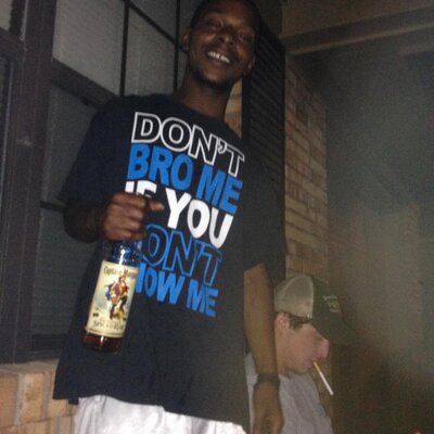 Profile Picture of Jermaine Pugh (@jermainepugh49) on Twitter