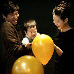 Profile Picture of 이민영 (@jeewon_mama) on Instagram