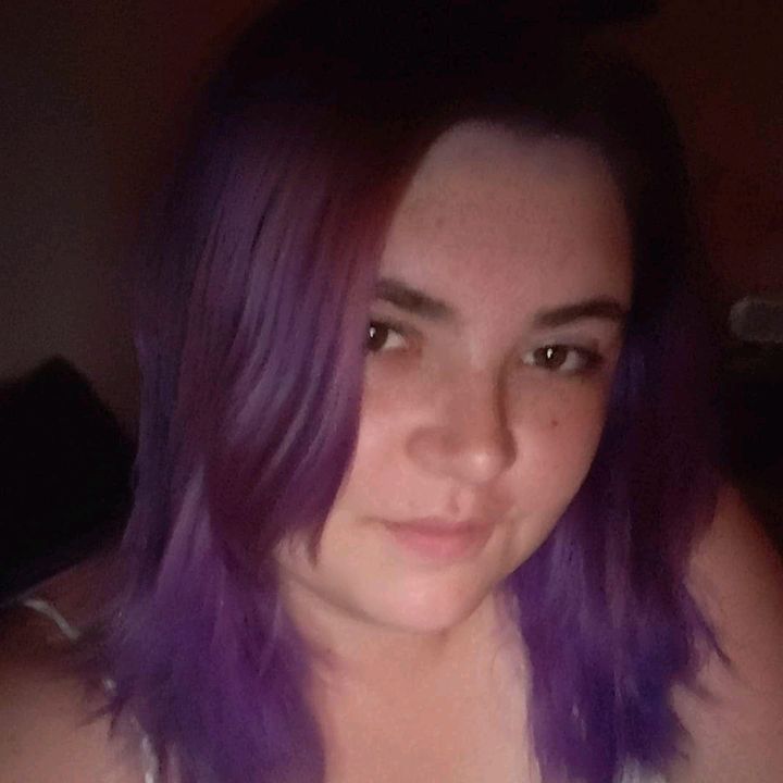 Profile Picture of Hope Murray (@hope.murray45) on Tiktok