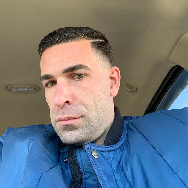 Profile Picture of Peter Sciandra (@petertomato) on Tiktok