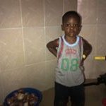 Profile Picture of Funmi Josephine George (@funmigeorge83) on Instagram