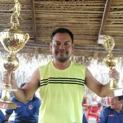 Profile Picture of Alexander Vaca Saucedo (@AlexanderVacaS1) on Twitter