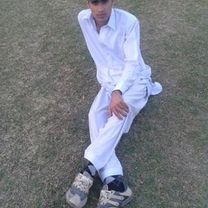 Profile Picture of Shuaib Ibrahim (@snr_767) on Twitter